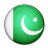 Flag Of Pakistan Icon